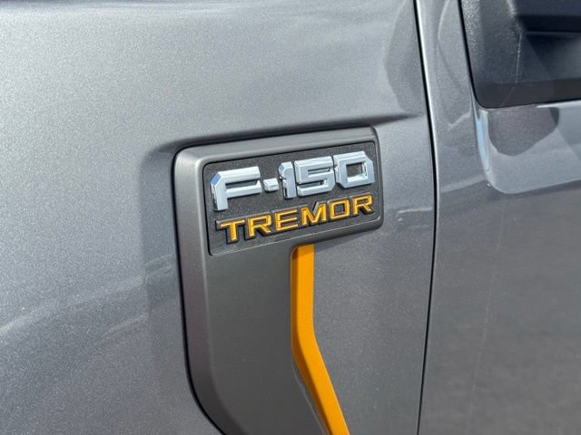 Used 2024 Ford F150 Tremor AWD/4WD image 30