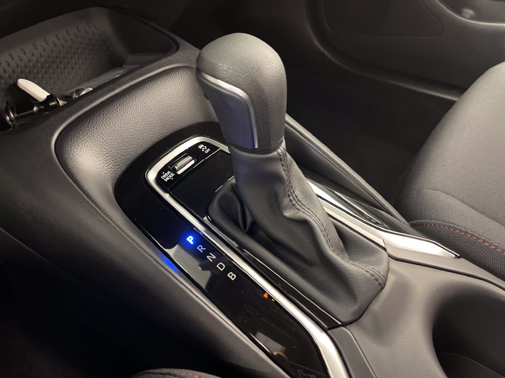 New 2027 Toyota Corolla SE FWD image 22