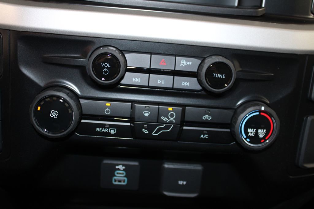 New 2026 Ford F250 XL w/ STX Appearance Package image 43