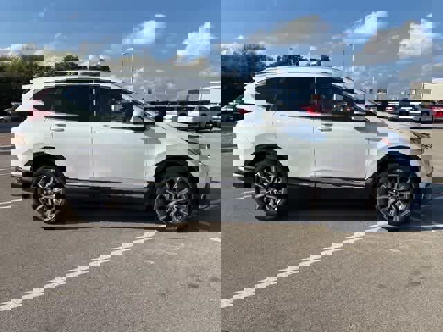 Used 2022 Honda CR-V Touring image 6