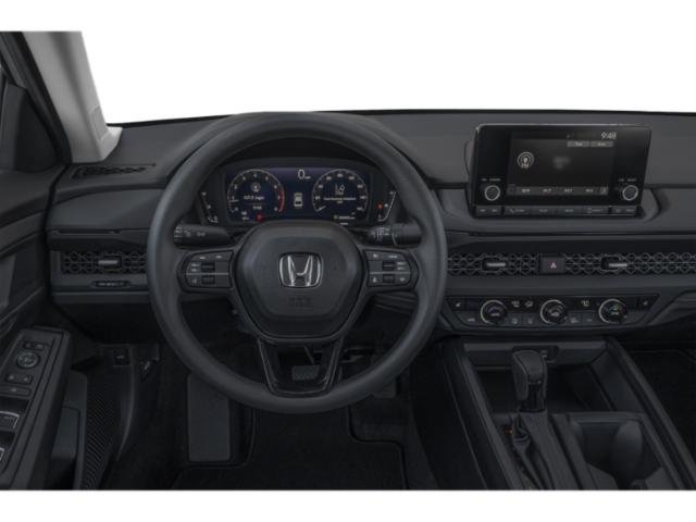 Used 2025 Honda Accord SE image 6
