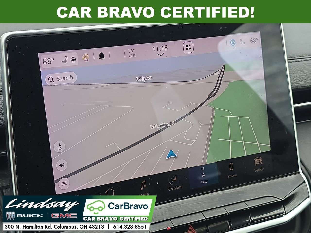 Used 2022 Jeep Compass High Altitude image 14