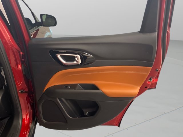 Used 2025 Jeep Compass Limited AWD/4WD image 27