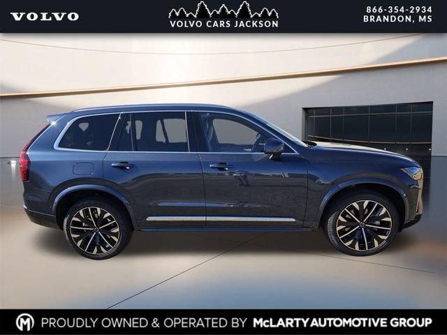 New 2026 Volvo XC90 B6 Plus w/ Protection Package Premier AWD/4WD image 3