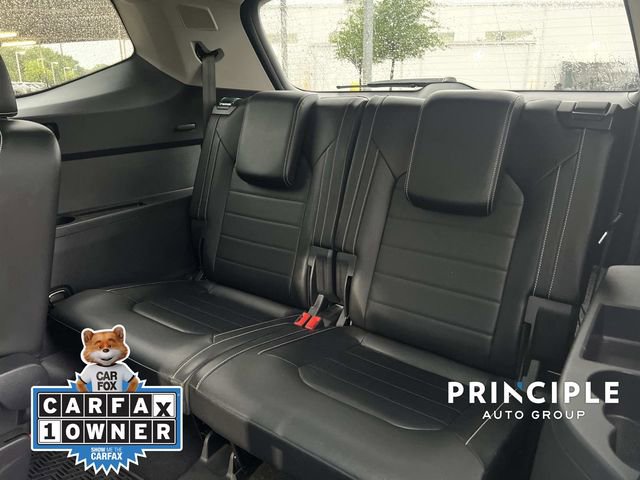 Used 2022 Volkswagen Atlas SEL Premium AWD/4WD image 30