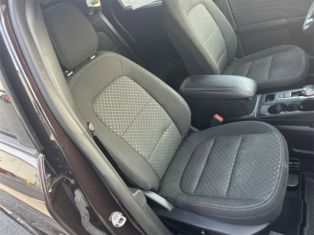 Used 2023 Ford Escape Active w/ Tech Pack #2 image 25