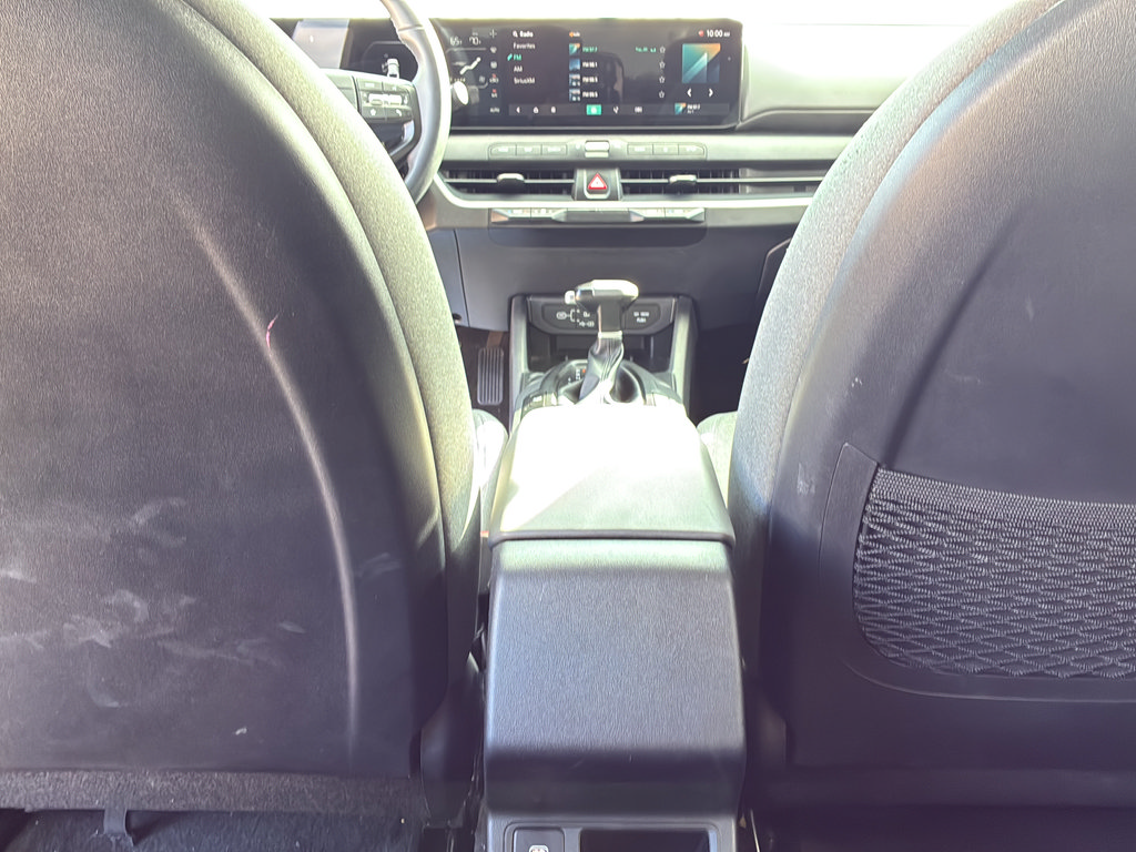 Certified 2025 Kia K4 EX FWD image 26