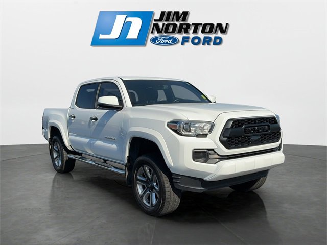 Used 2019 Toyota Tacoma Limited