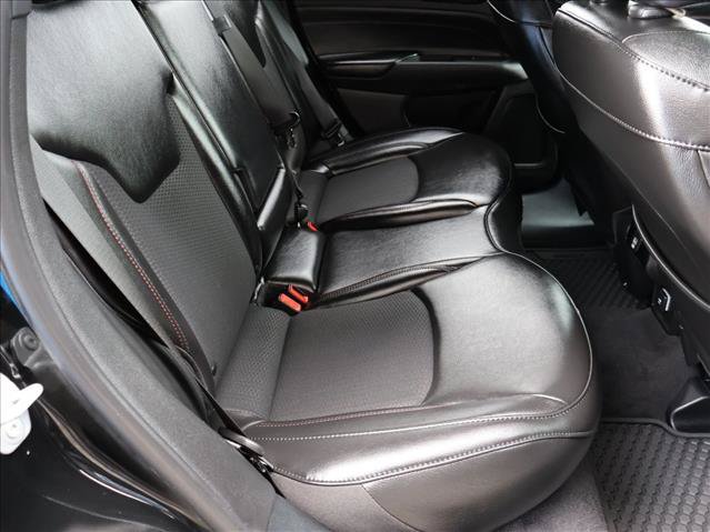 Used 2023 Jeep Compass Trailhawk AWD/4WD image 21