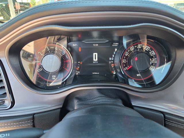 Certified 2023 Dodge Challenger R/T w/ Plus Package image 31