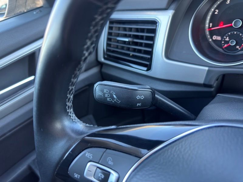 Used 2018 Volkswagen Atlas SEL image 25