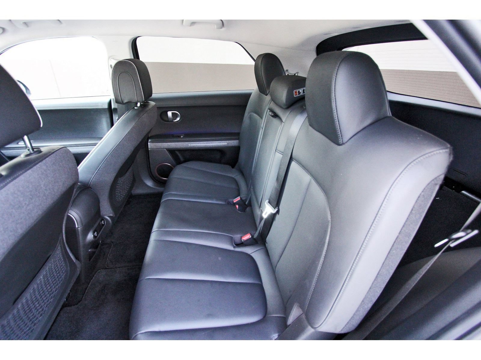 Certified 2023 Hyundai Ioniq 5 SEL RWD image 13
