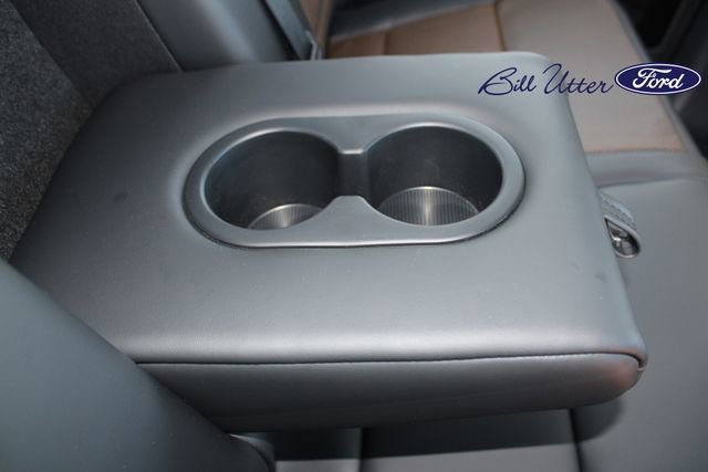 New 2025 Ford F150 Tremor w/ Equipment Group 402A High image 12