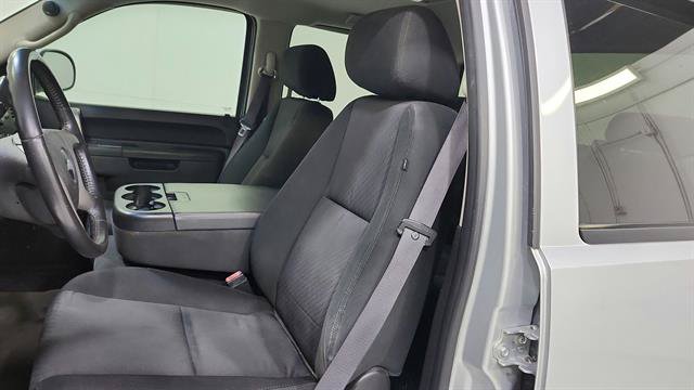 Used 2012 Chevrolet Silverado 1500 LT RWD image 16