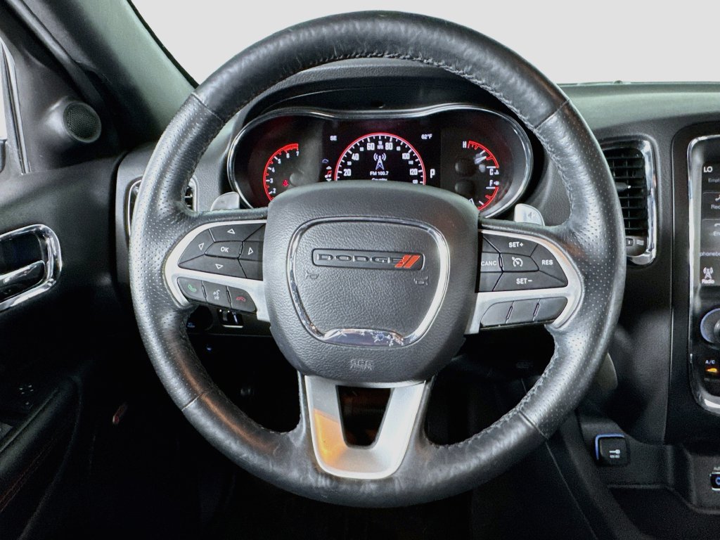 Used 2016 Dodge Durango R/T AWD/4WD image 27