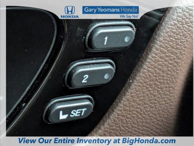 Certified 2026 Honda Odyssey Elite image 23