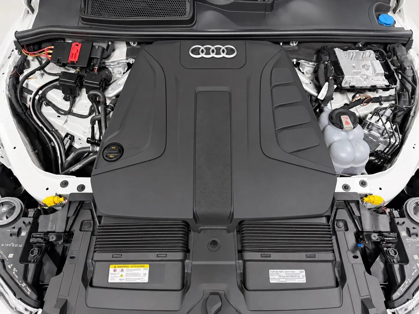 Used 2023 Audi Q7 2.0T Premium Plus w/ Premium Plus Package AWD/4WD image 29
