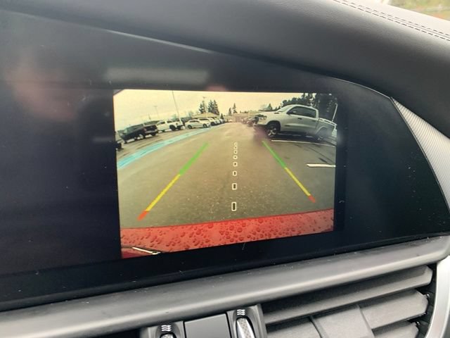 New 2026 Alfa Romeo Giulia AWD image 21