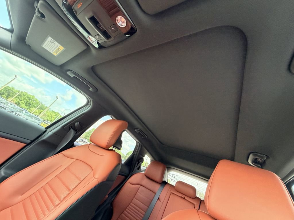 Certified 2026 Kia Sportage SX image 39