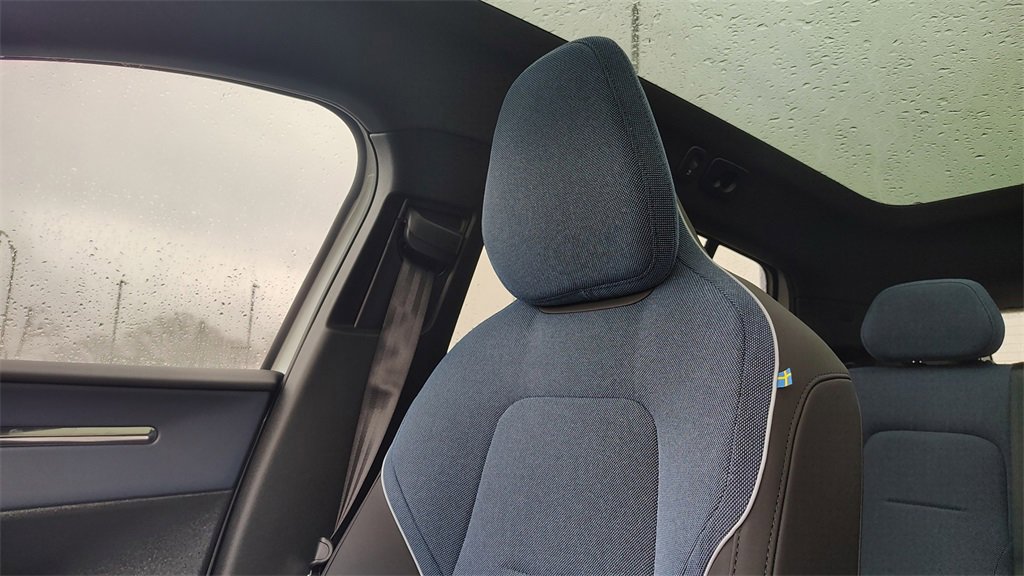 New 2026 Volvo EX30 Plus image 23