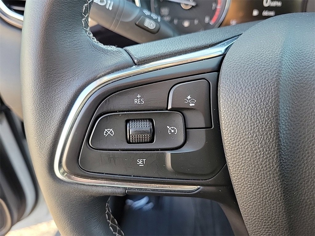 Used 2023 Buick Encore GX Select image 21