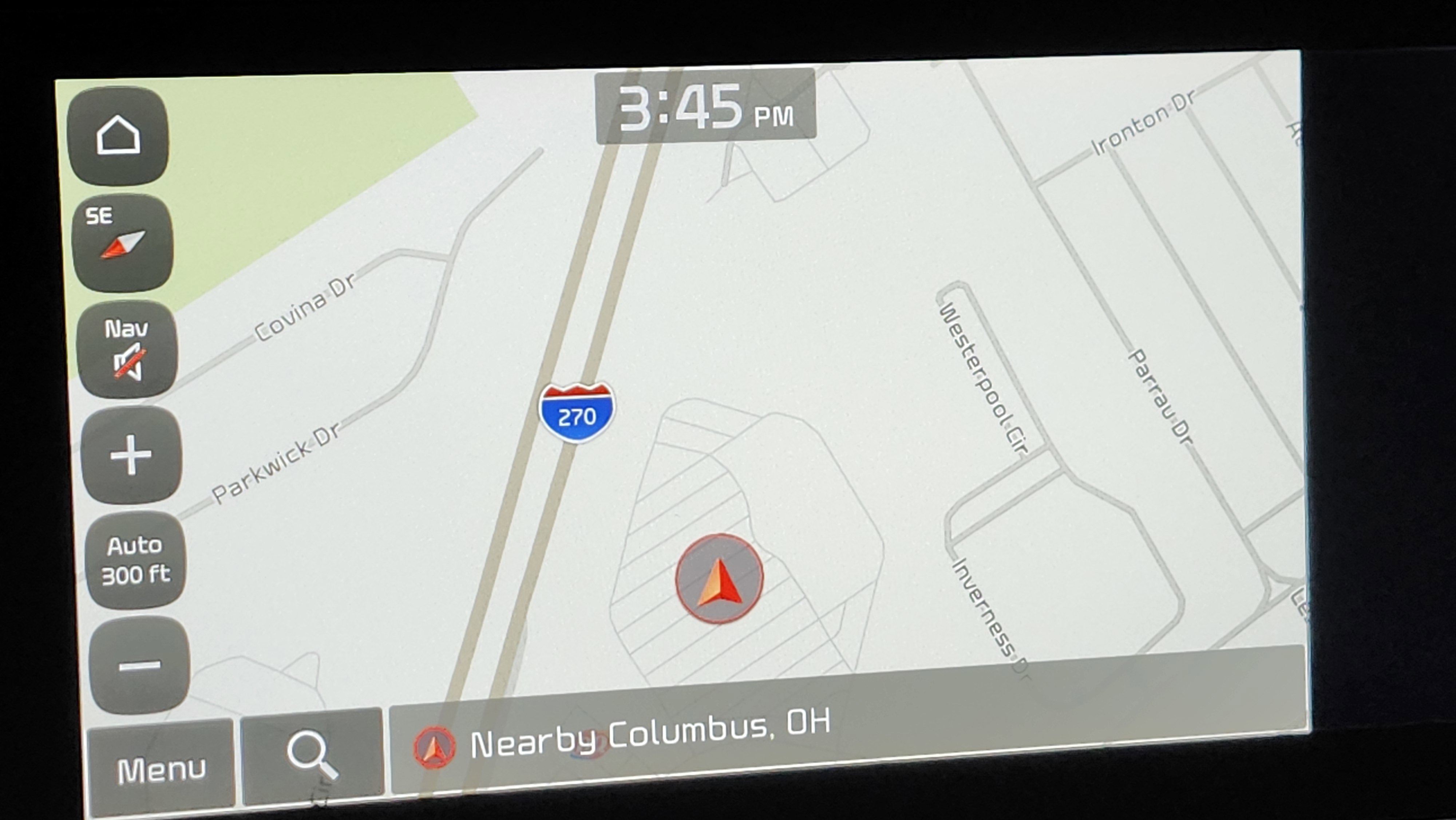 Used 2023 Kia Seltos EX image 25