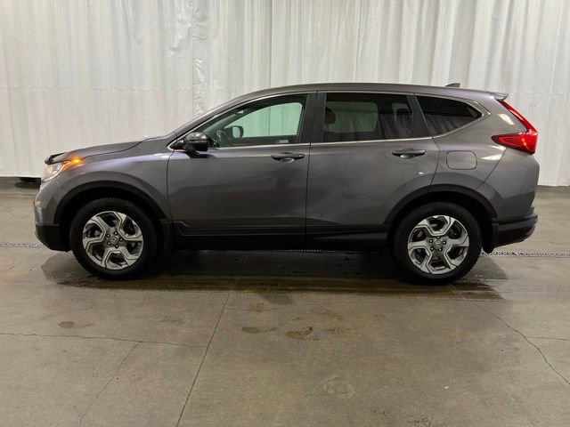 Used 2019 Honda CR-V EX-L image 7