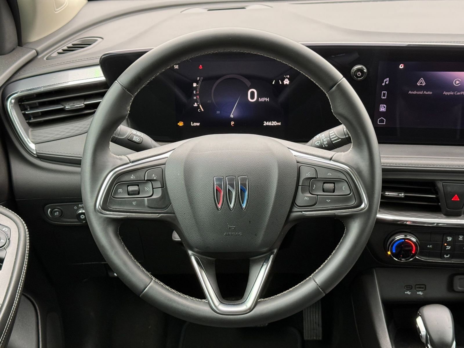 Used 2025 Buick Encore GX Preferred FWD image 28