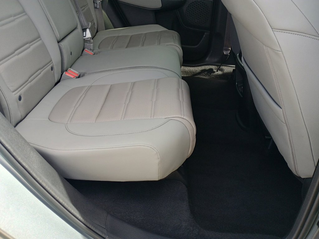 Used 2020 Honda CR-V Touring image 20