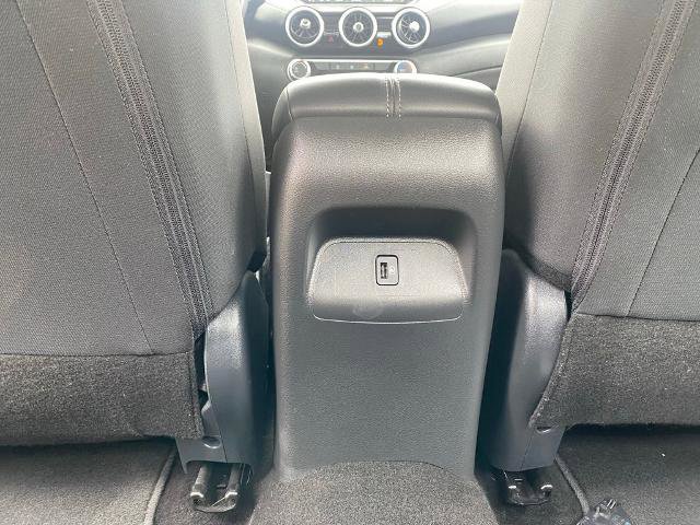 Used 2024 Nissan Altima 2.5 SR FWD image 29