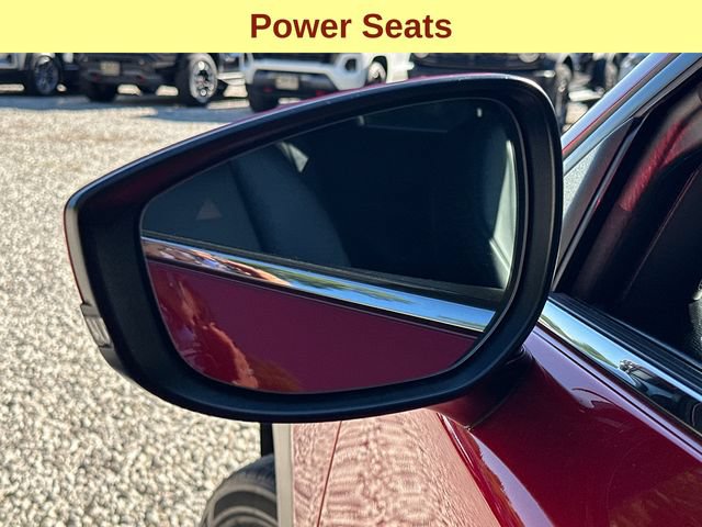 Used 2023 MAZDA CX-30 AWD 2.5 S w/ Preferred Package image 7