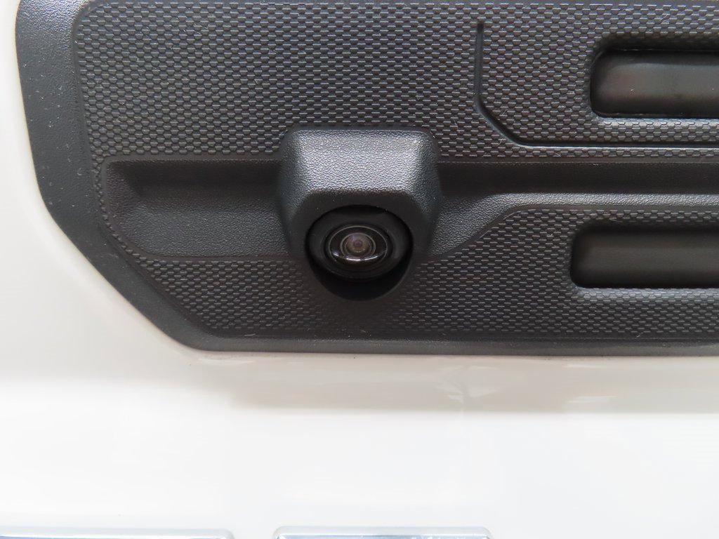 Used 2022 GMC Sierra 2500 SLE w/ SLE Value Package; image 38