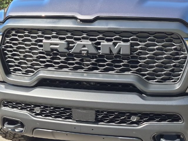 New 2027 RAM 1500 Rebel w/ Rebel Level 2 Equipment Group AWD/4WD image 24