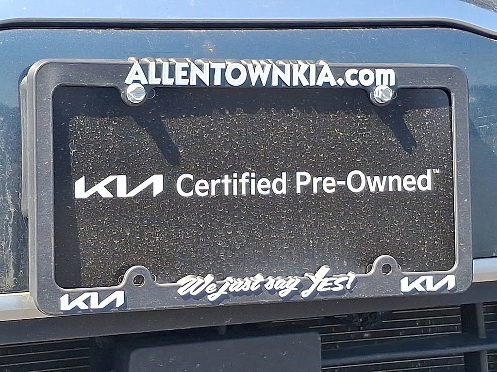 Used 2022 Kia Carnival SX Prestige FWD image 34