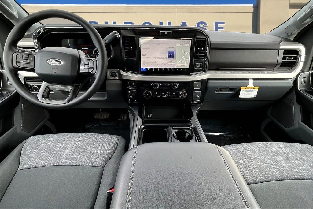 New 2026 Ford F250 XLT w/ XLT Premium Package image 5