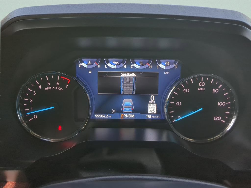 Used 2022 Ford Expedition Max Limited RWD image 24
