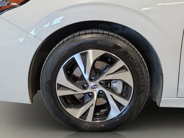 Certified 2025 Subaru Legacy Premium image 21