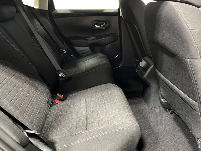 New 2027 Honda HR-V LX image 23