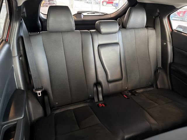 Used 2024 Mitsubishi Eclipse Cross SE image 16