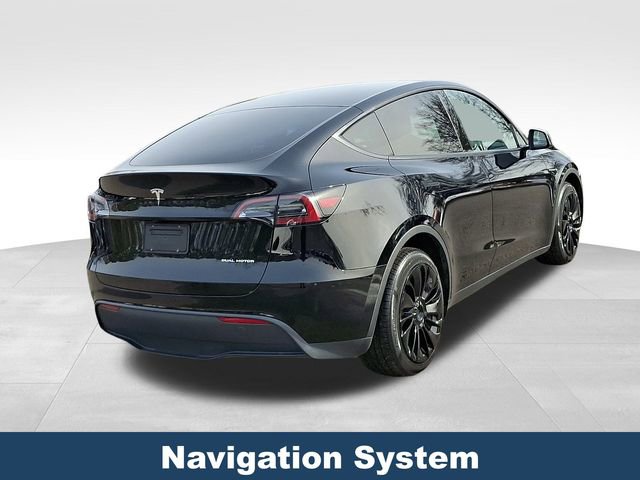 Used 2024 Tesla Model Y Long Range image 7