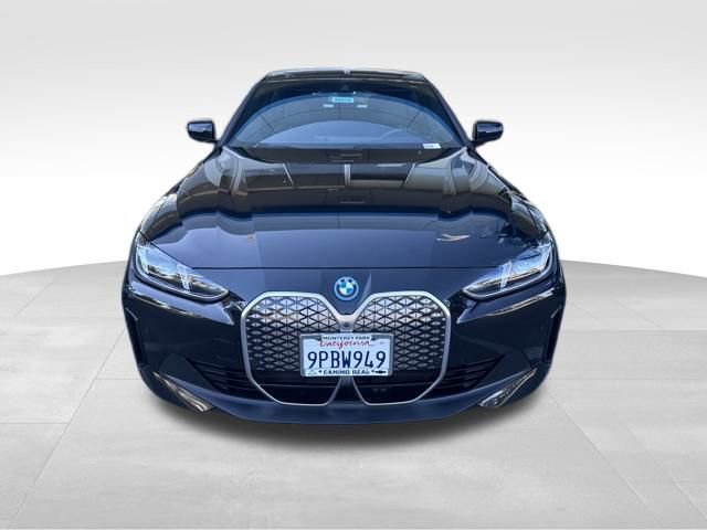 Used 2025 BMW i4 eDrive40 image 8