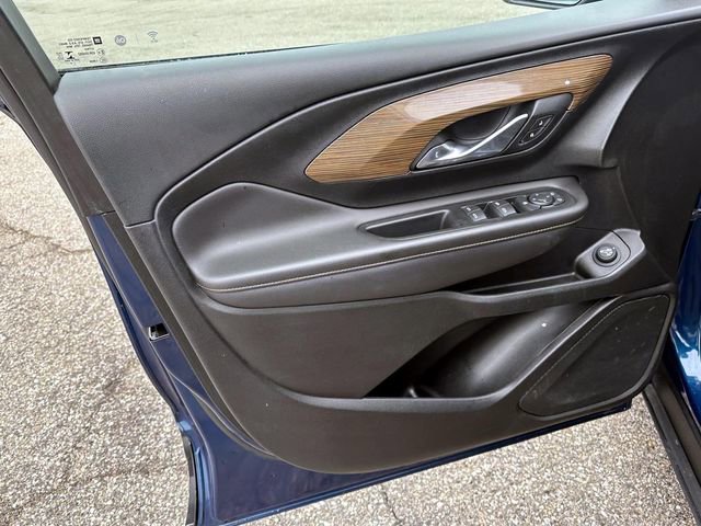 Used 2020 GMC Terrain SLE w/ Driver Convenience Package image 14