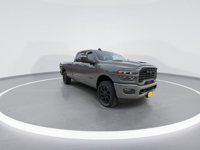 New 2026 RAM 2500 Laramie image 2