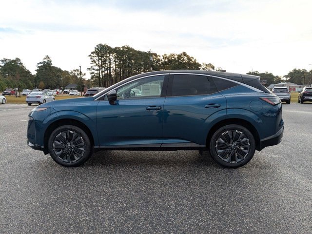 New 2026 Nissan Murano Platinum image 7