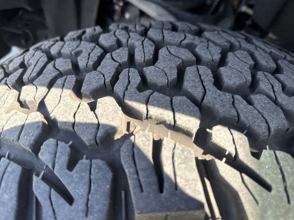 Used 2023 Ford Bronco Raptor image 30