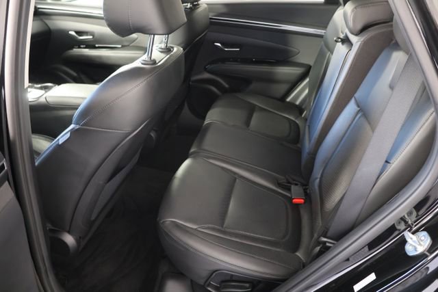 Used 2023 Hyundai Tucson Limited AWD/4WD image 20