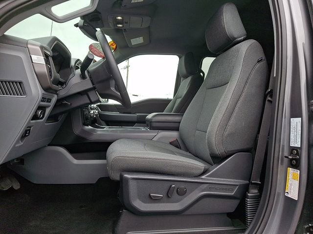 Certified 2024 Ford F150 XLT w/ Equipment Group 302A MID image 14