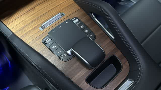 Certified 2026 Mercedes-Benz GLE 350 4MATIC image 25