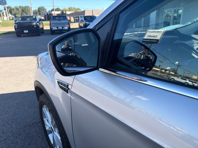 Used 2018 Ford Escape SE AWD/4WD image 27