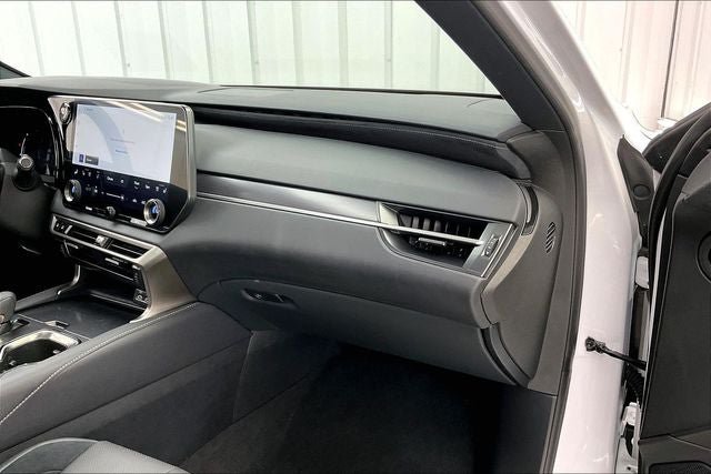 Used 2023 Lexus RX 500h F Sport AWD/4WD image 18